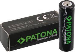 PATONA Acumulator 14500 PATONA Premium ICR14500 Li-Ion 800mAh 3, 7V (PT-6519)
