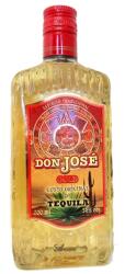 Done Jose Gold Tequila 0,7 l 38%