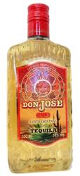 Done Jose Gold Tequila 38% 0.7L