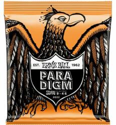  Ernie Ball 2022 Paradigm Hybrid Slinky 9-46 elektromos gitárhúr