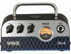 VOX MV50 Rock gitárerősítő fej