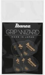 Ibanez PPA16MSG-BK Grip Wizard Sand Grip pengető szett