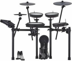 Roland TD-17KV2 V-Drums elektromos dobszett + ajándék DW 2000 lábgép