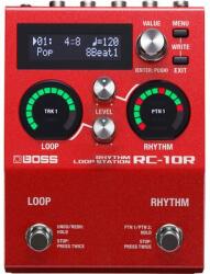 BOSS RC-10R Rhythm Loop Station effektpedál