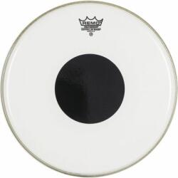 Remo CS-0216-10 Controlled Sound Coated White 16 dobbőr
