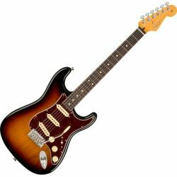 Fender American Professional II Stratocaster RW 3-Color Sunburst elektromos gitár
