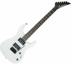 Jackson JS Series Dinky JS12 Snow White elektromos gitár