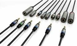 IK Multimedia iLine mobil zenei kábel szett