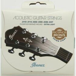 Ibanez IACSP61C Phosphore Bronze 10-47 akusztikus gitárhúr