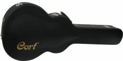Cort CGC77-SFX akusztikus gitár keménytok