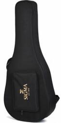  Sigma SSC-OM akusztikus gitártok kistestű és klasszikus gitárokhoz