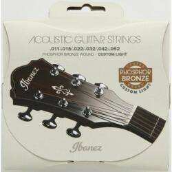Ibanez IACSP62C Phosphore Bronze 11-52 akusztikus gitárhúr