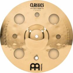 Meinl Classics Custom Brilliant 12" Trash Stack effektcintányér CC-12STK