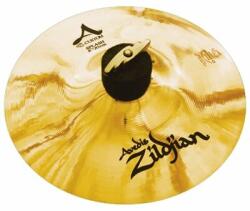 Zildjian 8" A Custom Splash Brilliant beütő cintányér