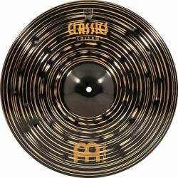 Meinl Classics Custom Dark 17" Crash beütő cintányér CC17DAC