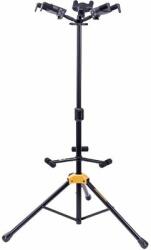 Hercules GS432B PLUS tripla gitárállvány - hangszerplaza