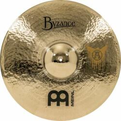 Meinl Byzance Brilliant 24" Pure Metal Ride kísérő cintányér B24PMR-B