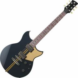 Yamaha Revstar Professional RSP20X Rusty Brass Charcoal elektromos gitár
