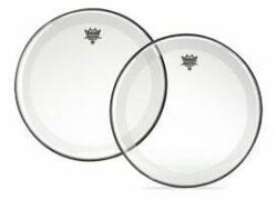 Remo P4-0314-BP PowerStroke 4 14" átlátszó dobbőr