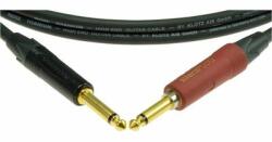 KLOTZ TI0300PSP Titanium 3 m hangszerkábel