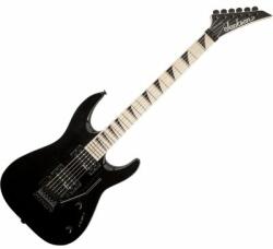 Jackson JS Series Dinky Arch Top JS32 DKAM MN Gloss Black elektromos gitár