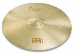 Meinl Byzance Jazz 22" Thin Ride kísérő cintányér B22JTR