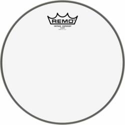 Remo VE-0310-00 Vintage Emperor Clear 10 dobbőr