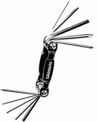 Planet Waves PW-GBMT-01 Multi-Tool szerszámkészlet gitárhoz
