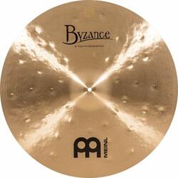Meinl Byzance Traditional 22" Extra Thin Hammered Crash cintányér B22ETHC