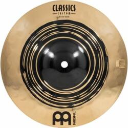 Meinl Classics Custom Dual 10 Splash beütő cintányér CC10DUS