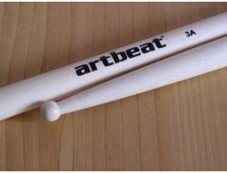  Artbeat 3A gyertyán dobverő - hangszerplaza