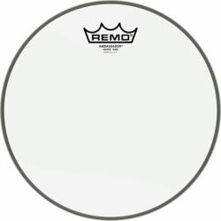 Remo SA-0110-00 Ambassador Hazy Snare Side 10 pergődob alsóbőr
