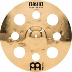 Meinl Classics Custom Brilliant 16" Trash Crash cintányér CC16TRC-B