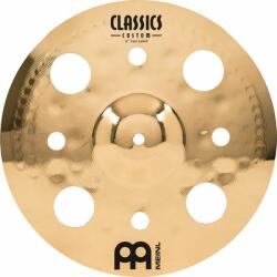 Meinl Classics Custom Brilliant 12" Trash Splash cintányér CC12TRS-B