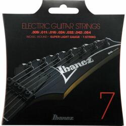 Ibanez IEGS7 09-54 7-húros elektromos gitárhúr