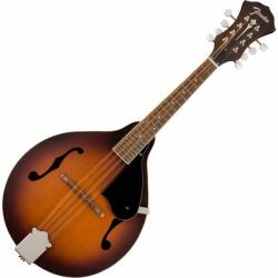 Fender PM-180E Aged Cognac Burst mandolin