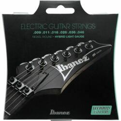 Ibanez IEGS6HG 09-46 elektromos gitárhúr