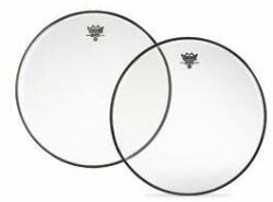 Remo BA-0310-00 Ambassador 10" átlátszó dobbőr