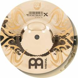 Meinl Generation X 8" FX Hat cintányér GX-8FXH