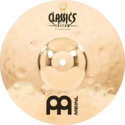 Meinl Classics Custom Extreme Metal 10" Splash cintányér CC10EMS-B