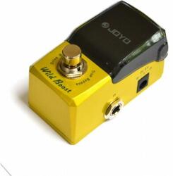 JOYO Ironman JF-302 Wild Boost effektpedál