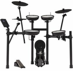 Roland TD-07KV V-Drums elektromos dobszett