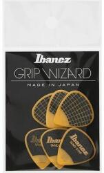 Ibanez PPA16HSG-YE Grip Wizard Sand Grip pengető szett
