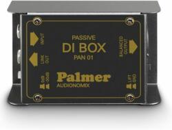  Palmer PAN01 passzív DI-box