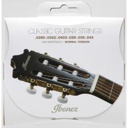 Ibanez ICLS6NT Normal Tension klasszikus gitárhúr