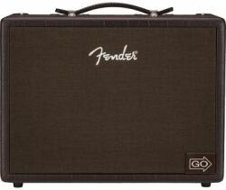 Fender Acoustic Junior GO akusztikus gitárkombó - hangszerplaza