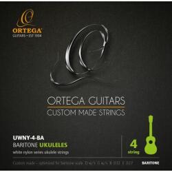 Ortega UWNY-4-BA bariton ukulelehúr