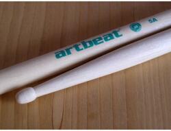  Artbeat American 5A gyertyán dobverő - hangszerplaza