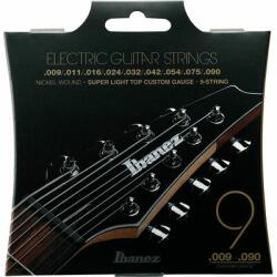Ibanez IEGS9 09-75 9-húros elektromos gitárhúr