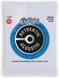  Martin MA-540 Phosphor Bronze 12-54 akusztikus gitárhúr